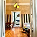 -neu- Vintage-flair In Kreuzberg Βερολίνο