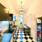 -neu- Vintage-flair In Kreuzberg Διαμέρισμα Βερολίνο