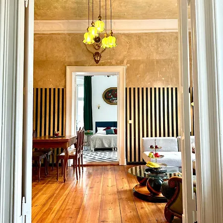 -neu- Vintage-flair In Kreuzberg Berlin