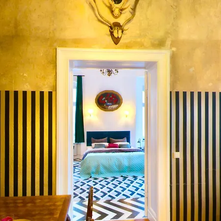 Apartment -neu- Vintage-flair In Kreuzberg *