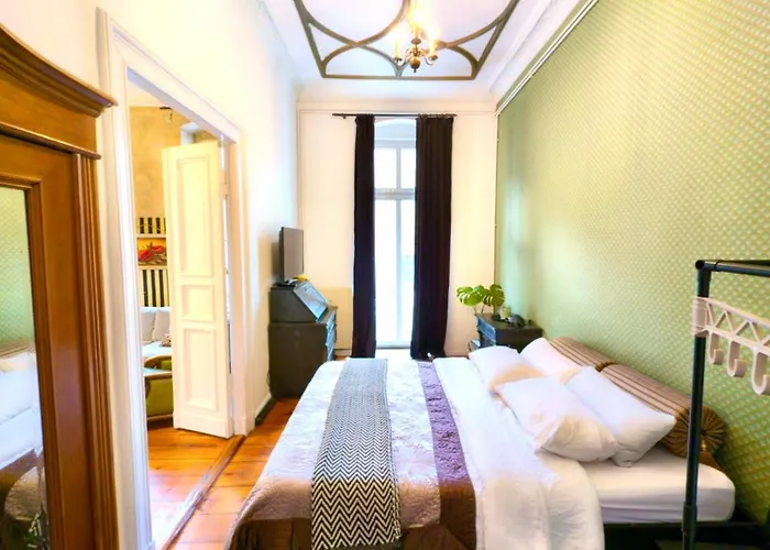 -neu- Vintage-flair In Kreuzberg Apartamento *