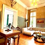 Apartamento -neu- Vintage-flair In Kreuzberg
