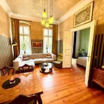 -neu- Vintage-flair In Kreuzberg Berlim
