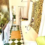 Apartamento -neu- Vintage-flair In Kreuzberg *
