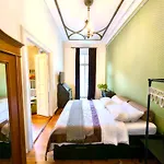 -neu- Vintage-flair In Kreuzberg Apartamento *