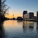 -neu- Vintage-flair In Kreuzberg *